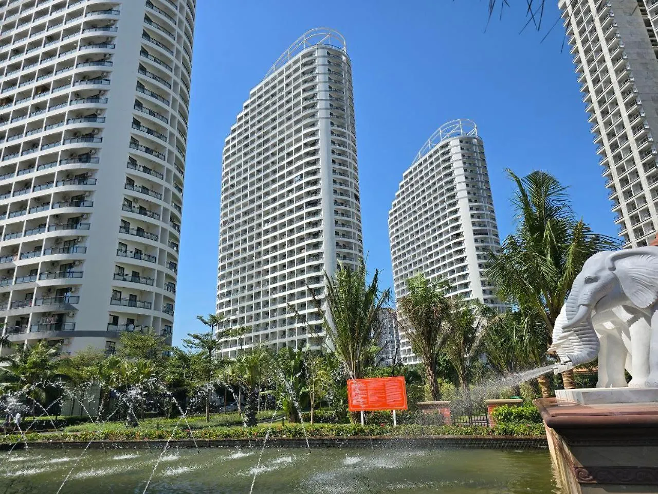 Star Bay Apartment Sihanoukville