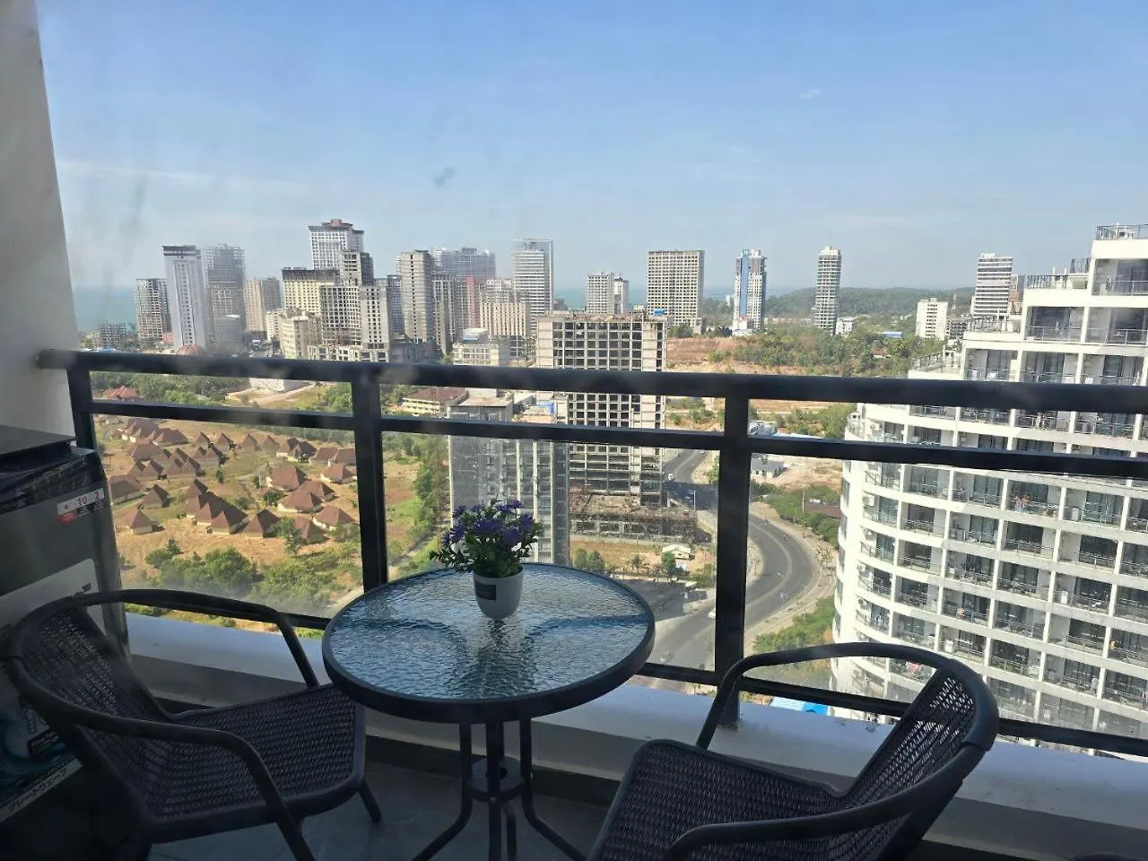 Star Bay Apartment Sihanoukville Cambodia