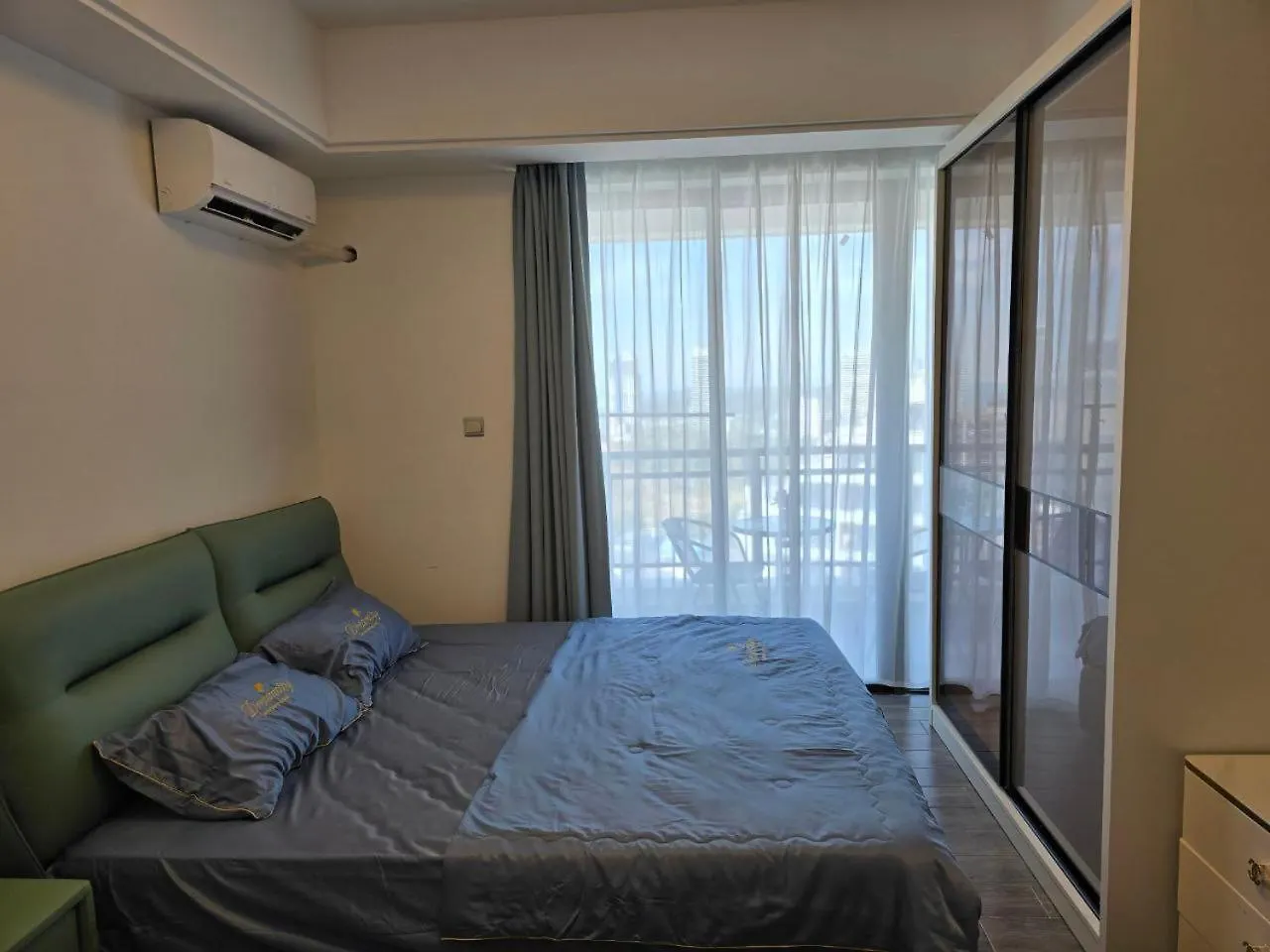 Star Bay Apartment Sihanoukville 0*,  Cambodia