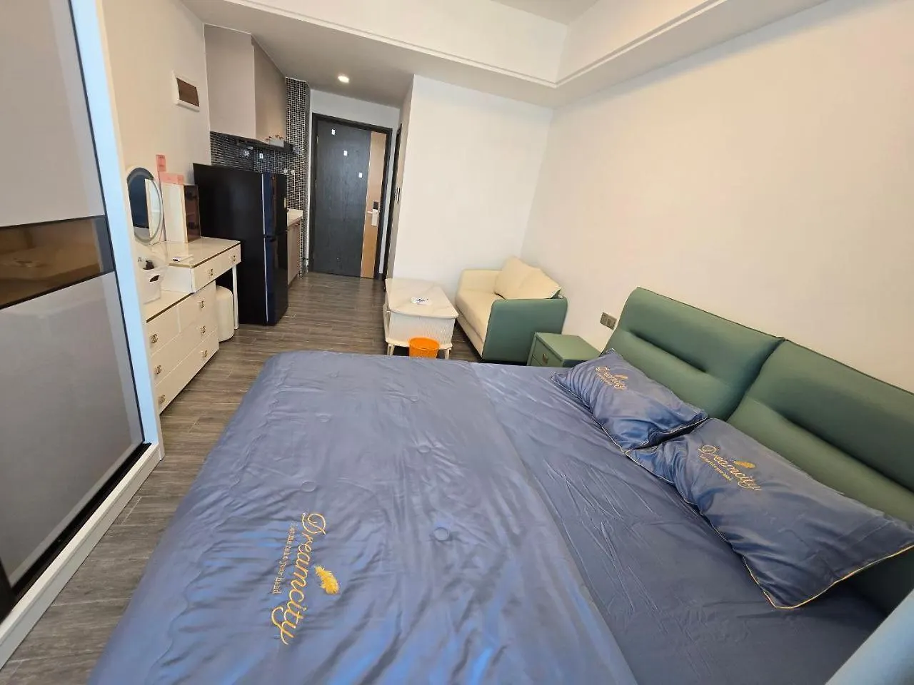 Star Bay Apartment Sihanoukville