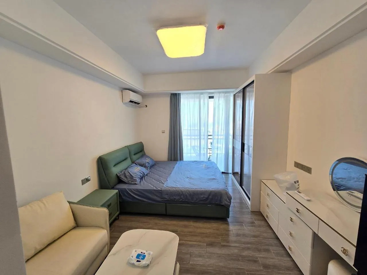 Star Bay Apartment Sihanoukville