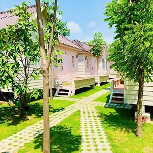 Resort V Cambodia, Sihanoukville