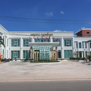 Отель Grand Seagull, Сиануквиль