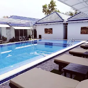 Hotel Good Time Boutique, Sihanoukville