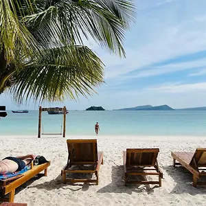 Hostel Funky Beach, Sihanoukville