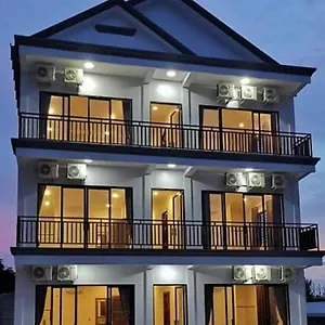 Guest house Paradise Cozy, Sihanoukville