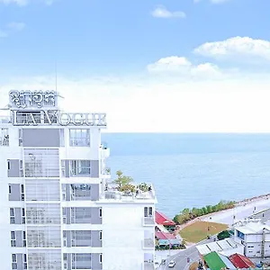 Hotel La Vogue Boutique & Casino, Sihanoukville
