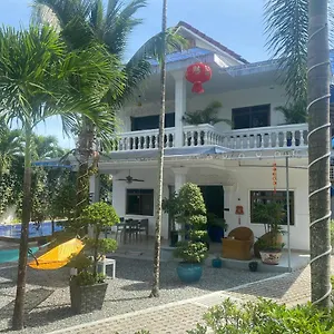 Hostel Blue Lagoon, Sihanoukville