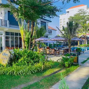 Resort Sea Breeze, Sihanoukville