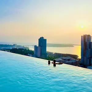 Apartment Air & - - 5mn To Boat Pier, Sihanoukville