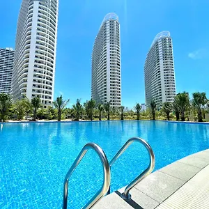 Star Bay - 400m To Sokha Appartement