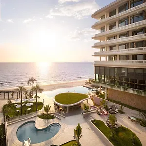Hotel Novotel, Sihanoukville