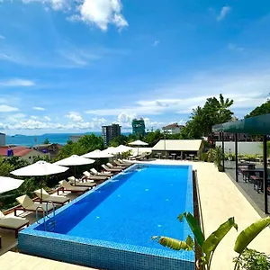 Hostel Onederz - 10 Mins Walk From The Tourism Pier, Sihanoukville