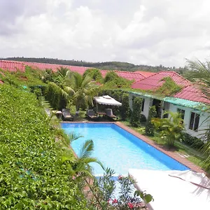 Отель White Boutique And Residences, Сиануквиль