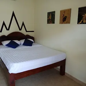 Resort Club, Sihanoukville