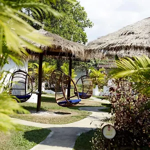 Hotel Penguin Pablo, Sihanoukville
