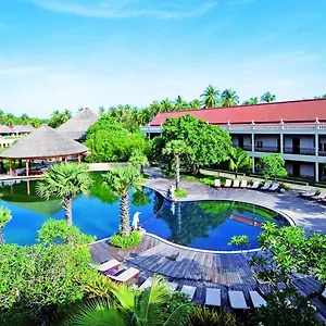 Sokha Resort
