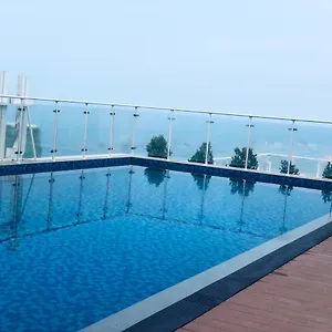 Bed & Breakfast The Hill, Sihanoukville