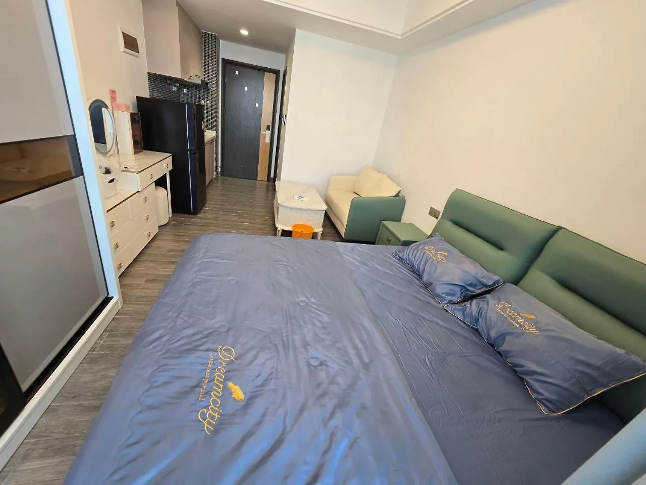 Appartamento Star Bay Sihanoukville